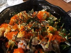 飞鱼籽沙拉-Jazz·ya 爵士屋(来福士店)