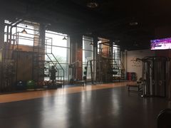 -VLines耀能运动Space&Flow(国贸店)