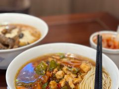 -万福兴(齐门路店)