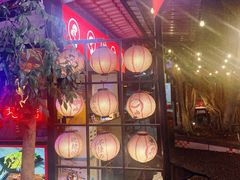 -不曾在把把烧•烧烤(莲坂磐基店)