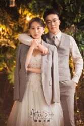 -艺匠摄影ARTIZ STUDIO(南京店)