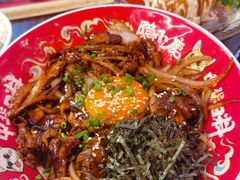 -仙隐小鹿中華の日料(荣民龙首广场店)