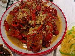 -香满锅老北京羊蝎子火锅·家常菜(新街口店)