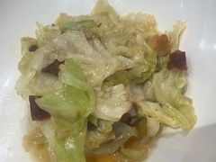 -韶山冲湘菜(中兴大街店)