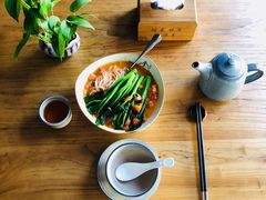 -禧和源养生素食茶馆