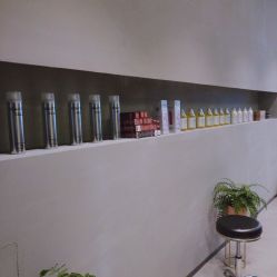 -MOVAN HAIR莫凡匠人发型屋
