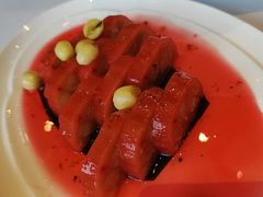 -眉州东坡(清河万象汇店)