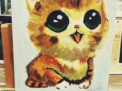 -八哥美术·成人美术画室(总校区)