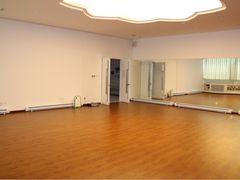 -竞时游泳健身(望京店)