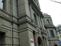 -中信银行(大连分行)