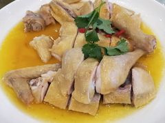 -蒲园食堂(中山大学广州校区南校园店)