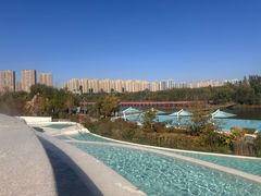 -清河半岛温泉度假酒店