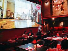 -胡桃里乐队酒馆(三阳路店)