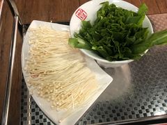 -槐店王婆大虾(长江道店)