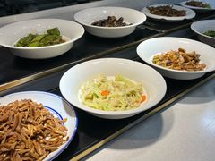 -素清香(解放路店)