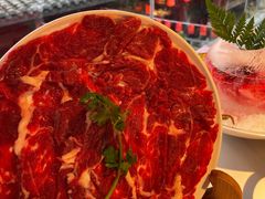 -小龙翻大江文化火锅(宽窄店)