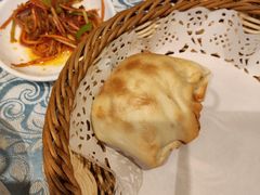 -巴扎美食·新疆菜·西域歌舞表演餐厅(新疆大厦店)
