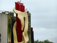 -大嶝英雄三岛战地观光园