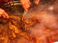 牛杂-明记牛杂(新马路分店)