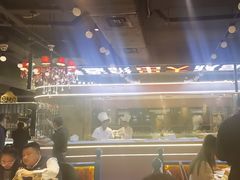 -通海俄式烧烤·俄罗斯大串(嵩山路店)