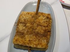 -明本海鲜大排档·鱼生海鲜烧烤宵夜(陈家祠店)
