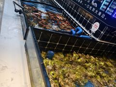 -川骄海鲜自助(河东店)