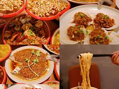 -老闵田螺馆·南昌市井菜·特色小吃(总店)