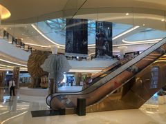 -棕榈MALL