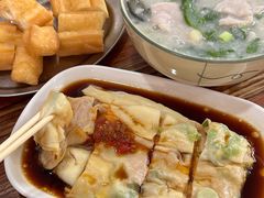 -兄妹生滚粥(广昌路店)