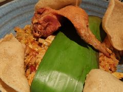-太食獸泰式茶餐厅(北美新天地店)