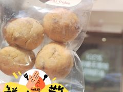 -HuHuCake呼呼甜品蛋糕(正弘城店)