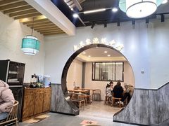 -西羊市老米家泡馍(西羊市店)