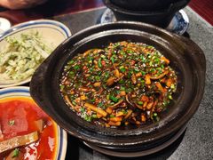 -秦淮巷·四季小馆