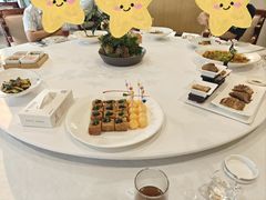 -渝信川菜(南滨店)
