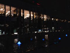 -广州天河希尔顿酒店