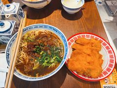 -辣肉面大王(天平路店)
