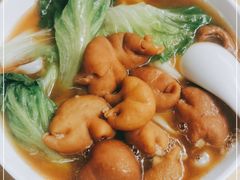 -珍珍小食店(西华路店)