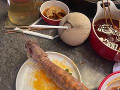 -川悦留香·海鲜餐厅(海棠68环球美食街店)