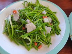 水性杨花-云隐小厨·传统大理美食(复兴路店)