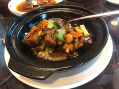 -新天世纪中餐厅