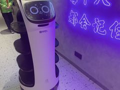 -鑫郭氏·南昌20年大排档·小龙虾羊蝎子(潮阳里店)