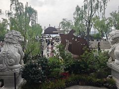 -钱王祠