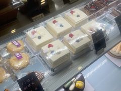 -梦菲思饼屋(瑞金宾馆店)