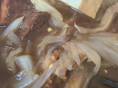 -赵家牛肉砂锅(台西三路店)