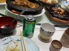 -铃兰日本料理(汉水路店)
