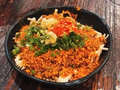 纠结千层肚-一岚一山(角门总店)