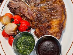 -22ºN BISTRO西餐&酒馆