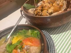 -桂满陇·杭州小馆(巴黎春天浦建店)