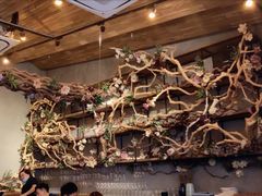 -Common Table · Brunch & Coffee