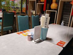 -西竹拌面(银川阅彩城店)
